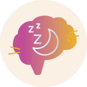CerebroCore Sleep Icon