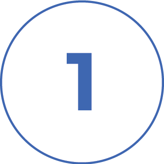 Blue Icon - 1
