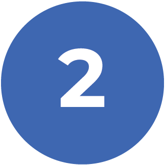 Blue Icon - 2