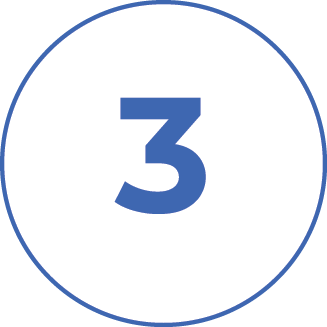 Blue Icon - 3